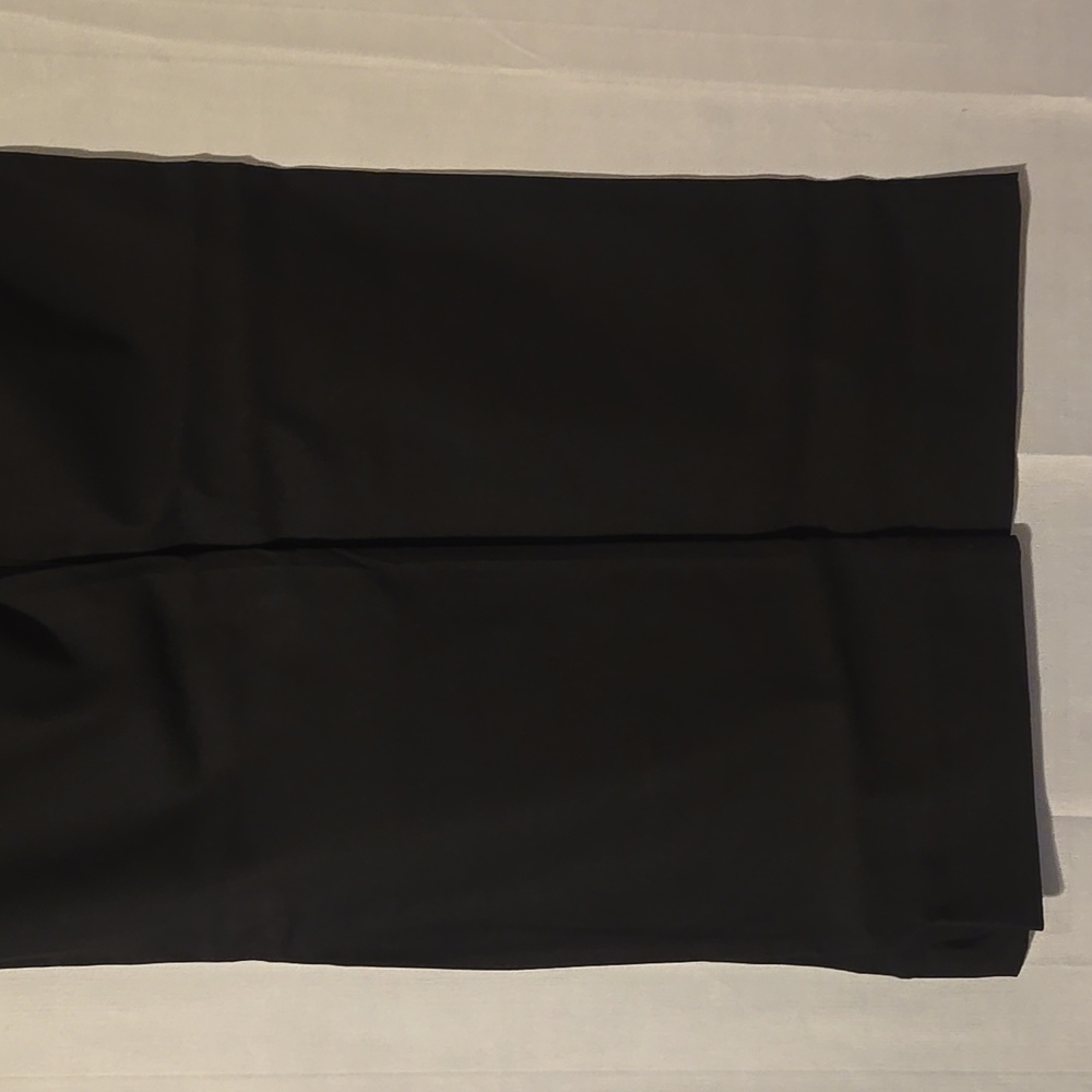 Women's Simply Vera Wang Black Bootcut Pants Size MP NWT - Picture 6 of 9
